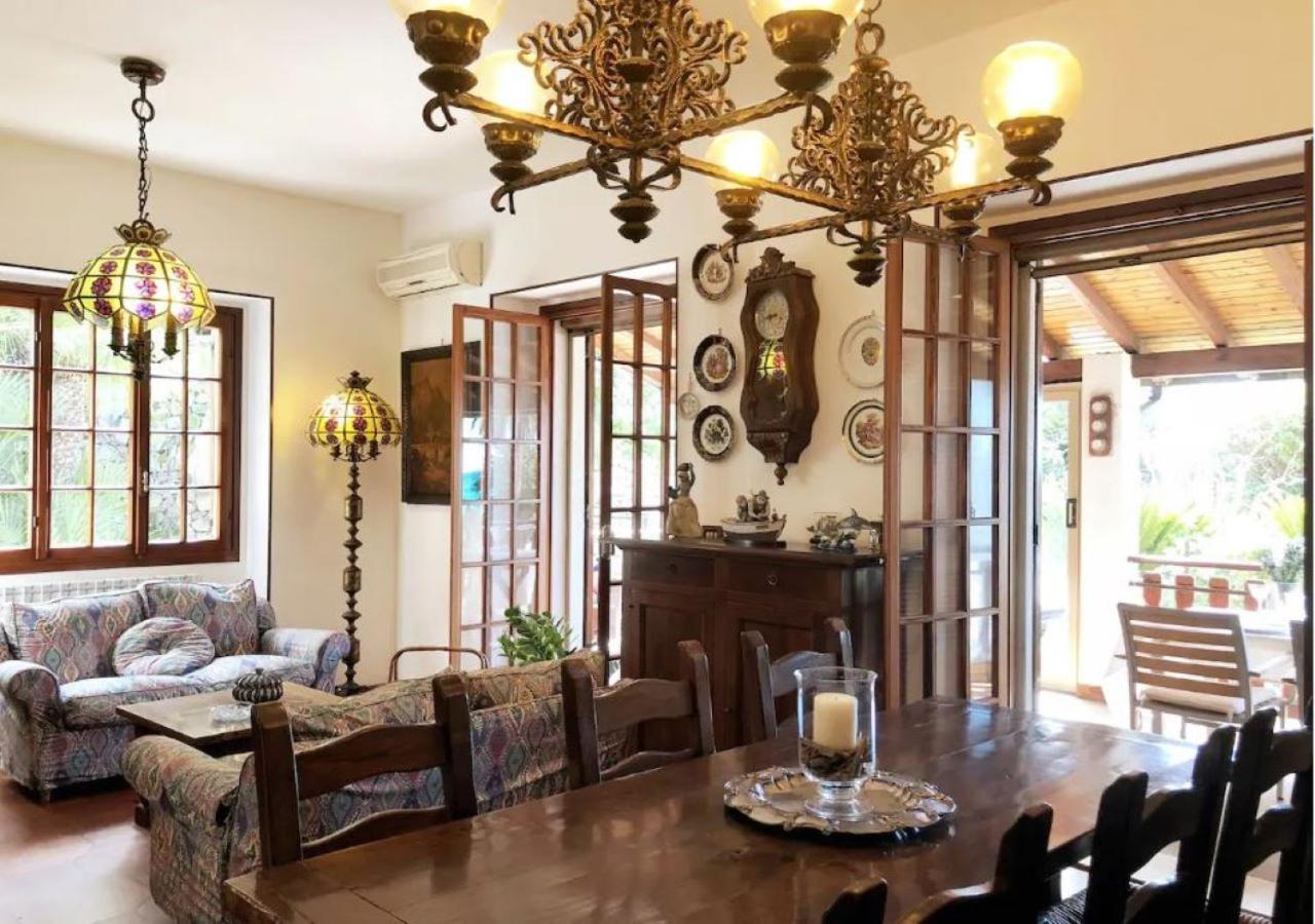 Ascheri Country House - Grimaldi, فنتيميليا المظهر الخارجي الصورة