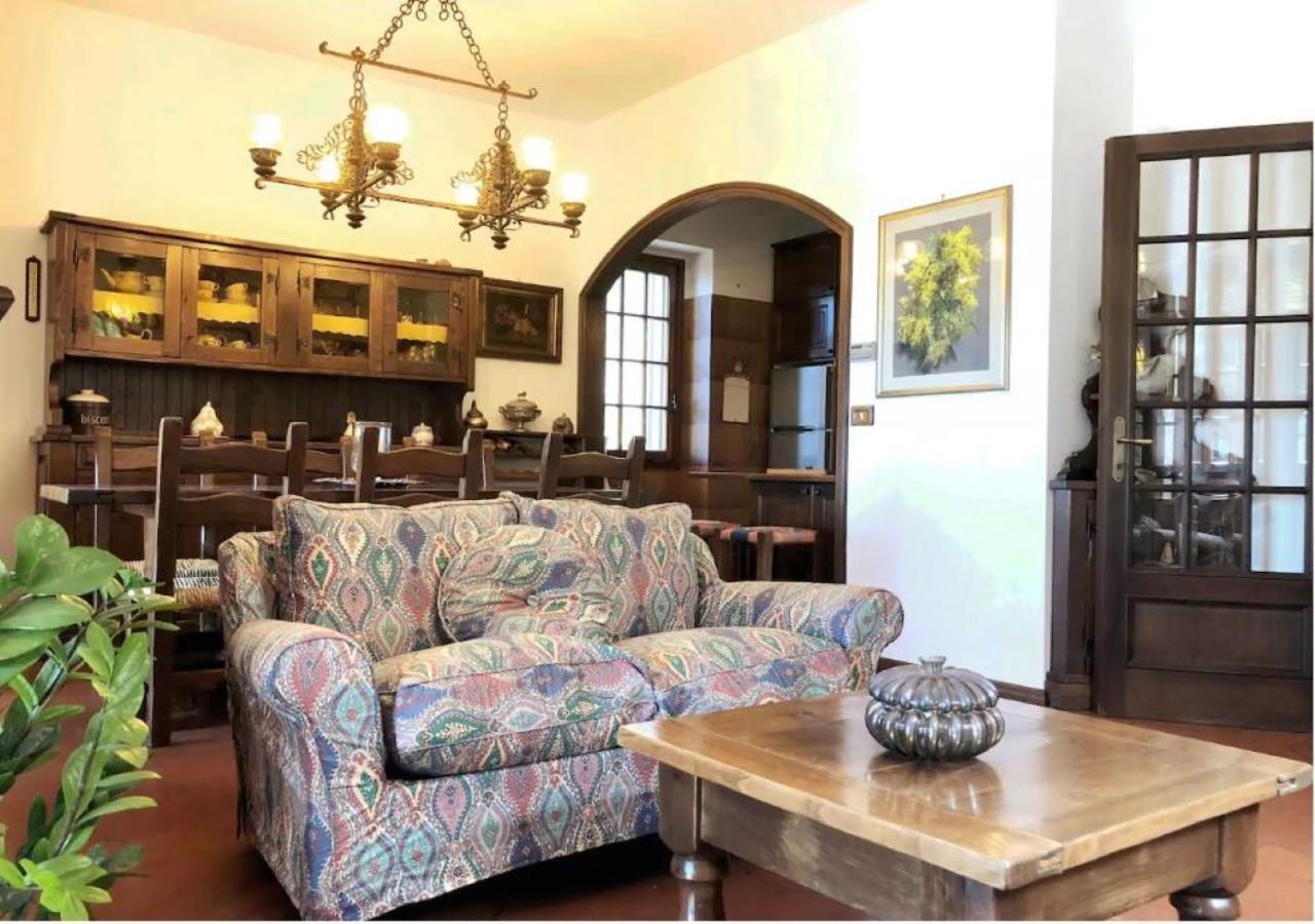 Ascheri Country House - Grimaldi, فنتيميليا المظهر الخارجي الصورة